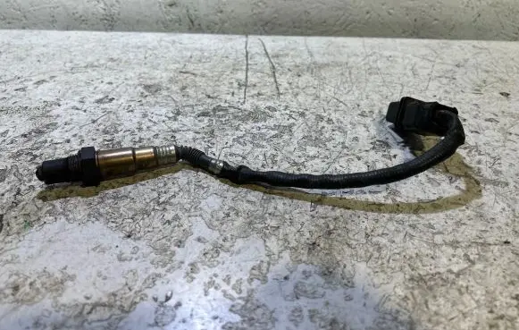 Toyota Yaris Lambda probe sensor 8946712170 0281004122