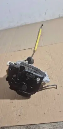 Rear door lock