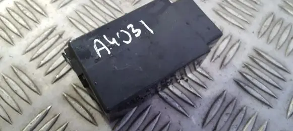 Mazda 626 Other control units/modules GG3G67830