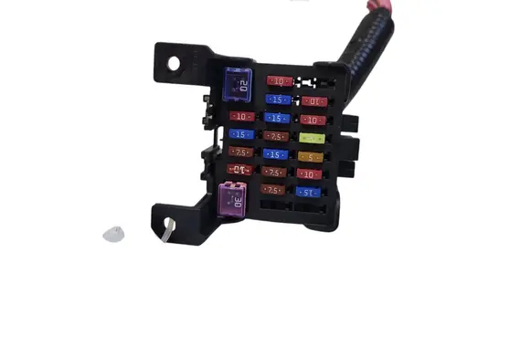 Mazda CX-7 Fuse module