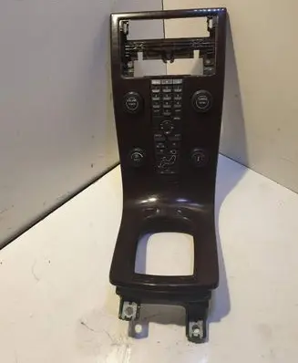 Volvo V50 Climate control unit 8623067