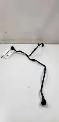 Mercedes-Benz EQE v295 Electric car engine cooling hoses/pipes A2975015200