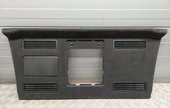 Audi A8 S8 D4 4H Trunk separation 4H0863721K