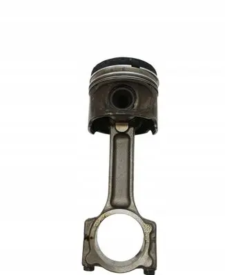 Renault Scenic II - Grand scenic II Piston with connecting rod 02LL1