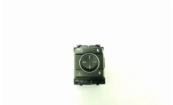 Lexus GX J150 Wing mirror switch 8487260070