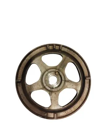 Subaru Forester SF Camshaft pulley/ VANOS 
