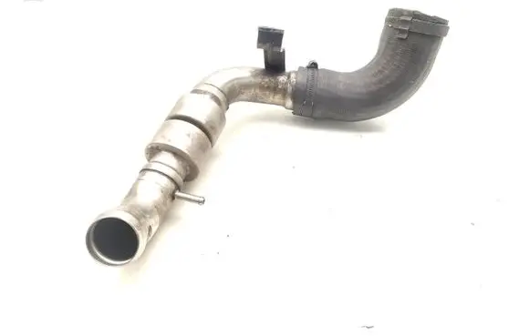 Jaguar XF Intercooler hose/pipe