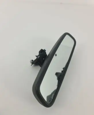 Rear view mirror (interior)