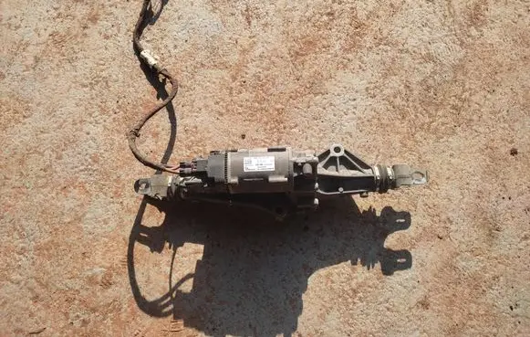 Audi SQ7 Rear steering column 4M0501055H 4M0909145E 10009819609