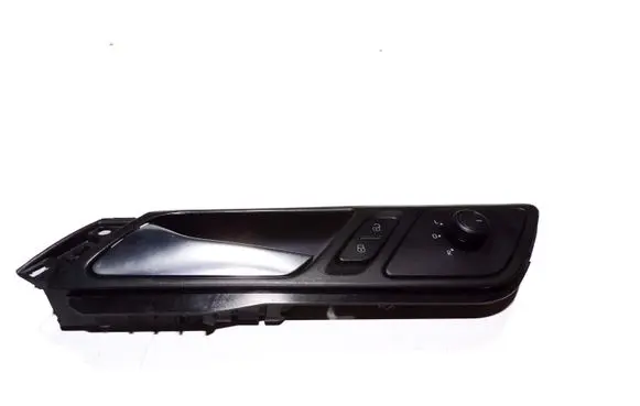 Volkswagen Jetta VI Front door interior handle 5C6837197A