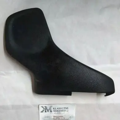 Mercedes-Benz W123 Front door seat control surround trim 1239180230