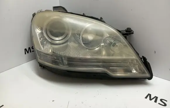 Mercedes-Benz ML W164 Headlight/headlamp A1648207861 1648207861