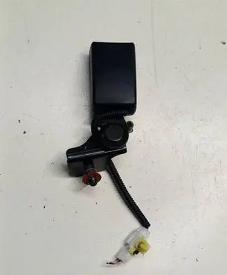 KIA Ceed Rear seatbelt buckle AW3F21984
