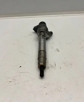 BMW X1 F48 F49 Fuel injector 0445110743 8514148 8RZH817