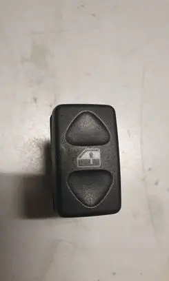 Subaru Outback Tailgate glass/window release handle 