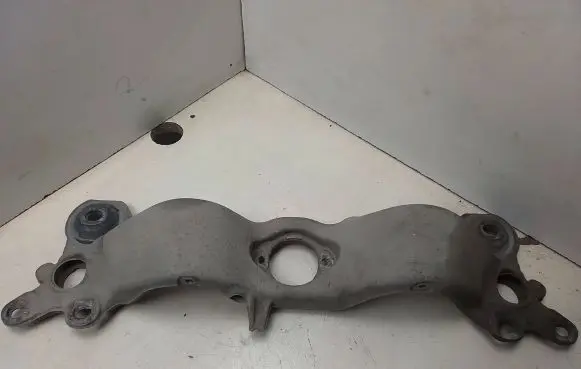 Audi A4 S4 B6 8E 8H Front subframe 36788690