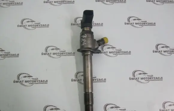 Fuel injector