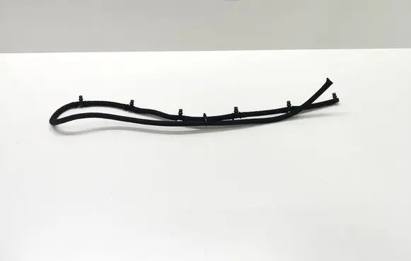 BMW 5 E60 E61 Fuel return line/hose 7795756 13537795756