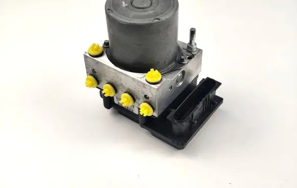 Nissan Qashqai+2 ABS Pump 47660EY10A 0265232218 0265800772
