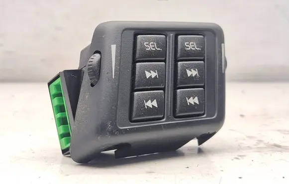 Volvo XC90 Sound control switch 30739243