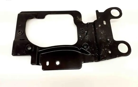 Ford Fiesta Air filter cleaner box bracket assembly H1BB6K034AA