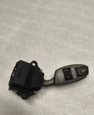 BMW 7 E65 E66 Wiper control stalk 6911518 01206700