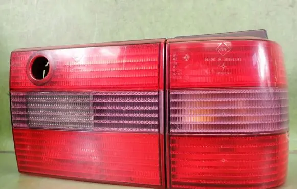 Volkswagen PASSAT B4 Rear/tail lights