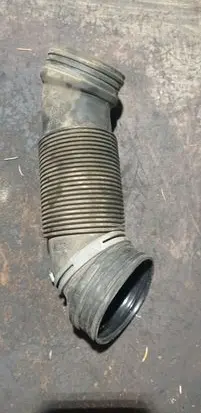 Audi A3 S3 8P Intercooler hose/pipe 1K0129634L