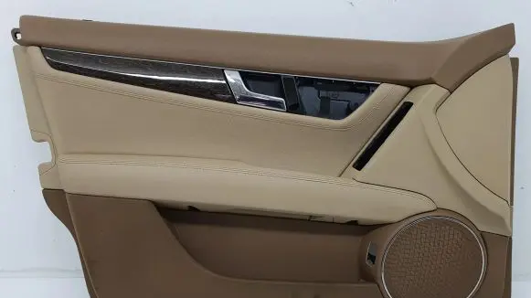 Ford Mondeo MK IV Front door card panel trim A2045409633