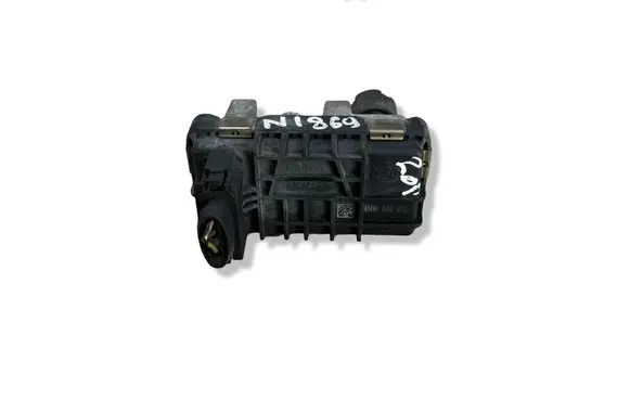 Opel Antara Turbo solenoid valve 6NW008412