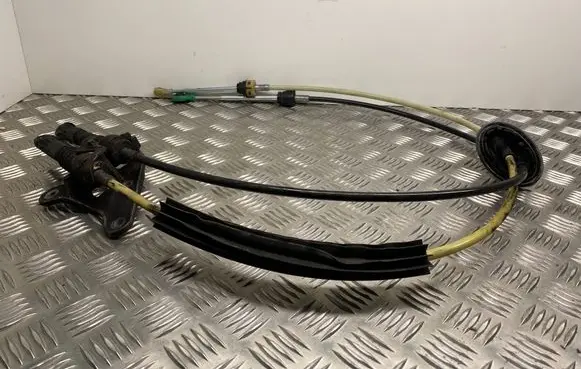 Mercedes-Benz Sprinter W906 Gear shift cable linkage 
