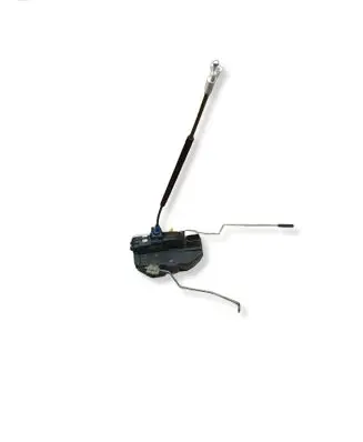 Opel Astra J Front door lock 3023881LH2