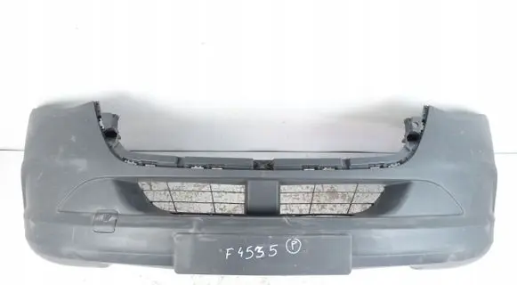 Mercedes-Benz Sprinter W907 W910 Front bumper A9108850000