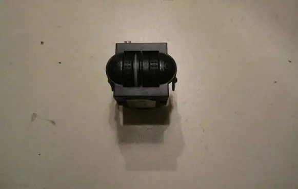 Volkswagen PASSAT B5 Headlight level height control switch 3B0941333A