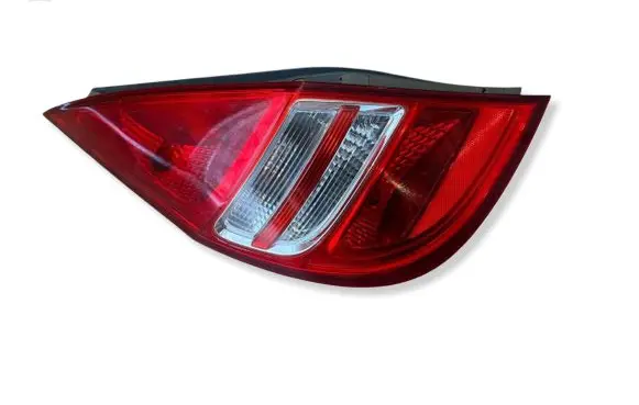 Hyundai i30 Rear/tail lights LEW5BDP