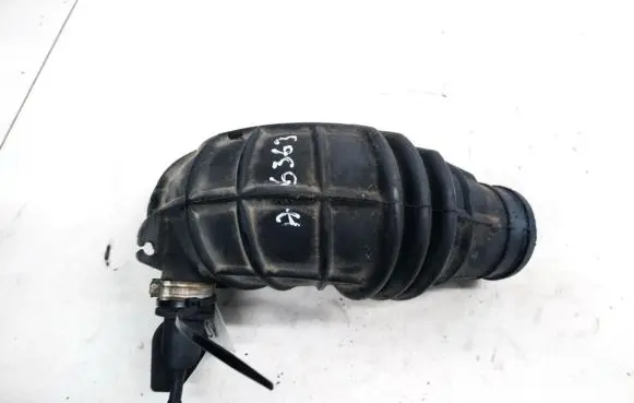 Fiat Idea Air intake hose/pipe