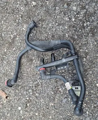 KIA Niro Air intake hose/pipe 375Y2AO020 375Y2AO030