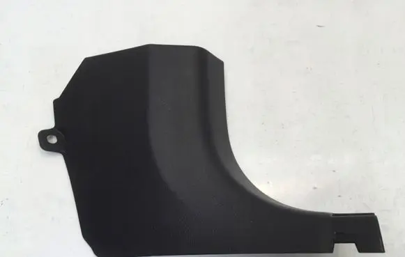 Nissan Juke II F16 Foot area side trim 66906PA0A