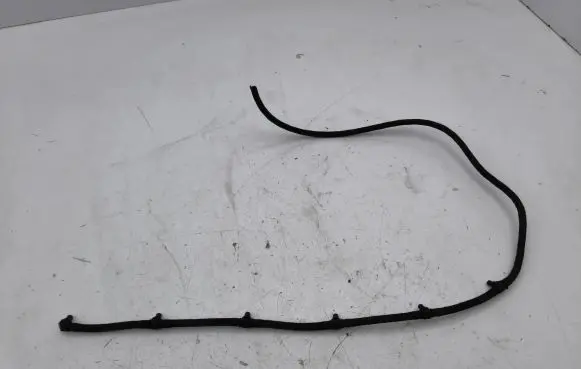BMW 5 E60 E61 Fuel return line/hose 