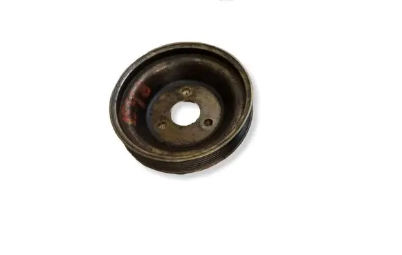 BMW 3 E46 Power steering pump pulley 32427500335