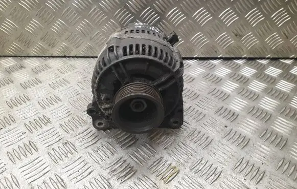 Volvo S80 Generator/alternator 0123515028