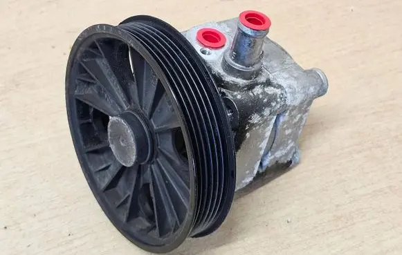 Power steering pump