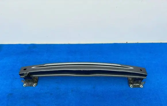Skoda Octavia Mk4 Rear bumper support beam 5E3807305