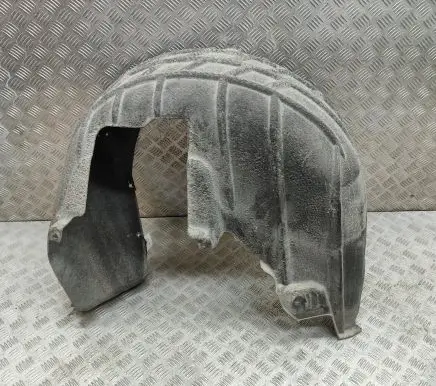 Volkswagen ID.4 Rear arch fender liner splash guards 11A810971