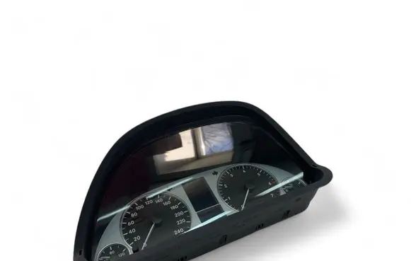 Mercedes-Benz A W169 Speedometer (instrument cluster) A1694403211