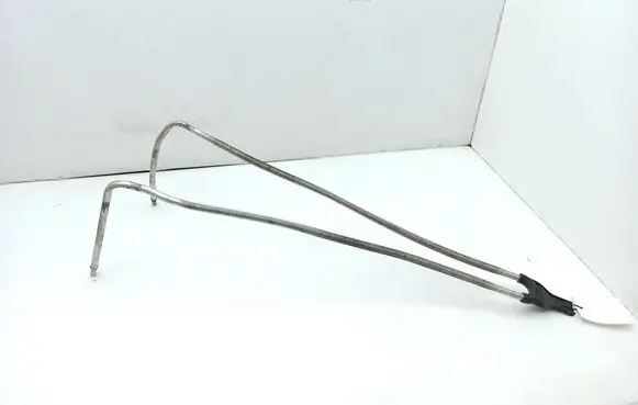Mercedes-Benz Sprinter W906 Power steering radiator A9064660324
