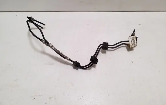 Opel Ampera Brake booster pipe/hose 20793131