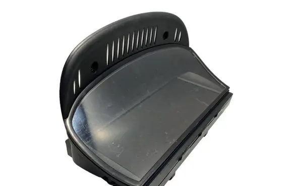 BMW 5 E60 E61 Screen/display/small screen 6952328 65826952328