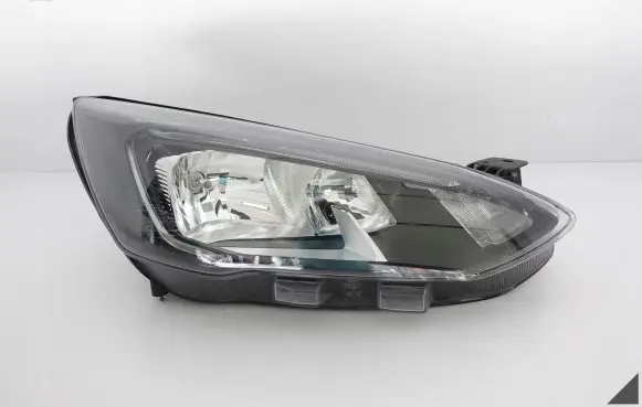 Ford Focus Headlight/headlamp