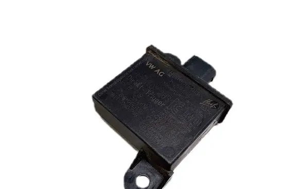 Porsche Cayenne (92A) Tire pressure sensor 7PP907283